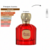 Decant Árabe - Baroque Rouge Extrait Ref. Olfativa Baccarat Rouge 540 Extrait 5ml/10ml Eau de Parfum