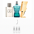 Combo Masc. Fresco e Agradável - 3 Decants 5ml cada