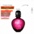 Decant Black XS For Her (versão 2007) Paco Rabanne 5ml/10ml Eau de Toilette