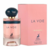 Árabe - La Voie Ref. Olfativa My Way 100ml Eai de Parfum