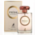 Árabe - Pride Maison Alhambra Ref. Olfativa Idôle 100ml Eau de Parfum