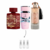 Combo Árabe Top 3 Thaissa - 3 Decants 5ml cada