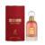 Árabe - So Candid Ref. Olfativa So Scandal! 85ml Eau de Parfum