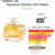 Caixa Tester - Signature Absolue Montblanc 90ml Eau de Parfum - comprar online