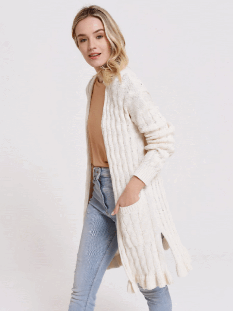 Saco Amarilis - comprar online