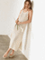 Vestido Clavelina