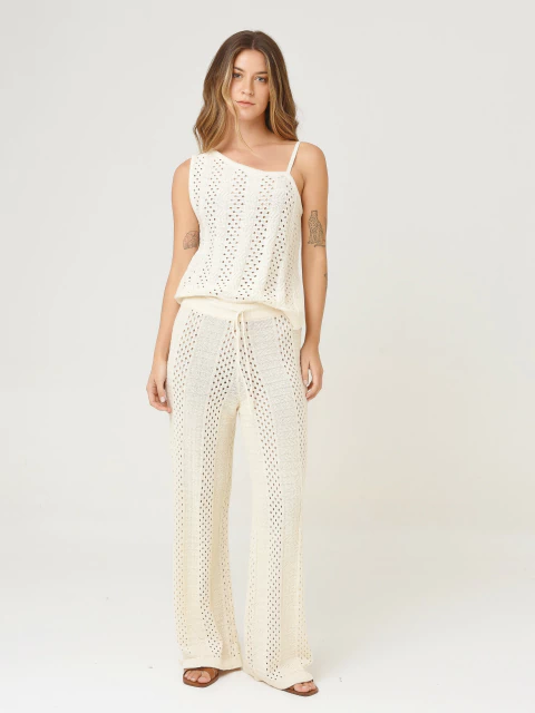 Palazzo - Babucha She - comprar online