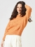 Imagen de Sweater Azul Plus