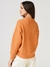 Sweater Azul Plus - tienda online