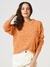 Sweater Azul Plus - comprar online