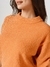 Sweater Azul Plus en internet