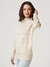 Sweater Trenza Horizontal - Berkland