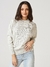 Sweater Rosa Flama en internet