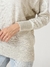 Sweater Rosa Flama - Berkland