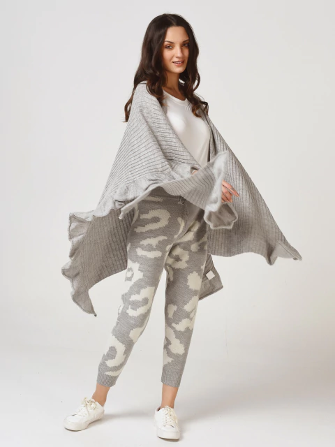 Ruana Verzasca - comprar online