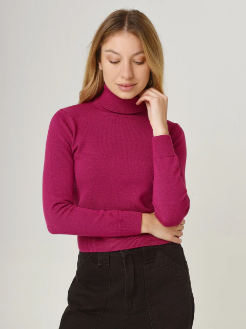 Polera básica - comprar online