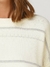 Sweater Ancho Lurex en internet
