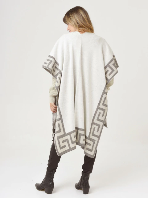 Ruana Pampa Argentina - comprar online