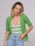 Cardigan Vanibi - comprar online