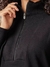 Sweater 1/2 Cierre Duke - Berkland