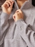 Sweater 1/2 Cierre Duke - comprar online