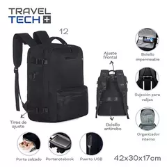 Mochila de Viaje Patagonia - comprar online