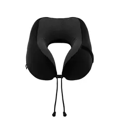 Almohadas de viaje Discovery en internet