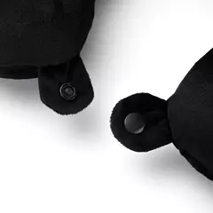 Almohada De Viaje Viscoelástica Wanderlust - comprar online