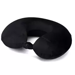Almohada De Viaje Viscoelástica Wanderlust - Buen Viaggio