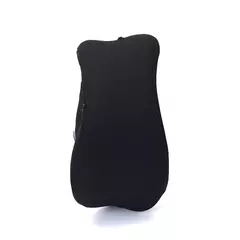 Almohada de Viaje Ergonómica para Cervicales