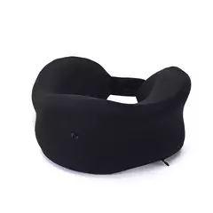 Almohada de Viaje Ergonómica para Cervicales - Buen Viaggio