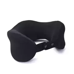 Almohada de Viaje Ergonómica para Cervicales - comprar online