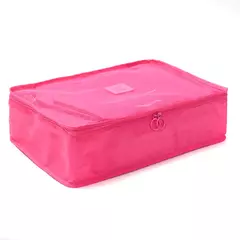 Organizador de valija TEIDE Set x 6