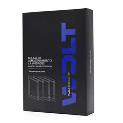 SET de Bolsas al Vacío x 4 - comprar online