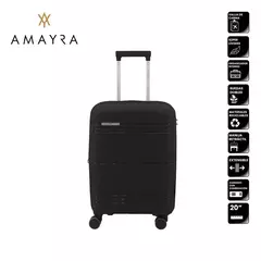 Valija Carry On 20” Amayra