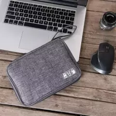Organizador de electrónica y tecnología Franz - comprar online