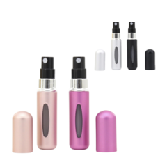 Perfumero recargable Baikal