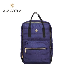 Mochila Amayra Puffer - tienda online