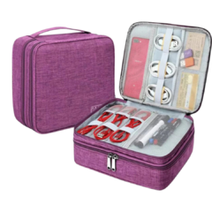 Organizador de electrónica y tecnología Olden - comprar online