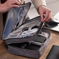 Organizador de electrónica y tecnología Olden - comprar online