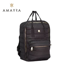 Mochila Amayra Puffer - Buen Viaggio