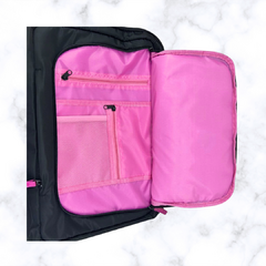 Mochila de Viaje Atlantic - Buen Viaggio