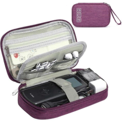 Organizador de electrónica y tecnología Bormio - comprar online