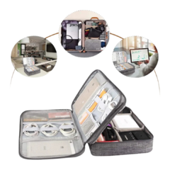 Organizador de electrónica y tecnología Olden - tienda online
