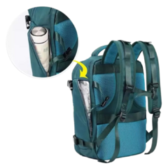 Mochila de Viaje Pampa - comprar online
