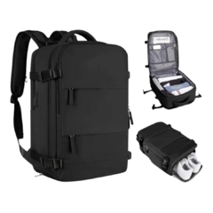 Mochila de Viaje Pampa en internet