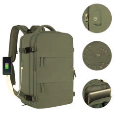 Mochila de Viaje Pampa - tienda online