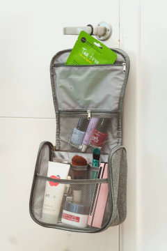 Neceser Ganges en internet