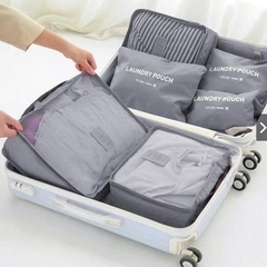 Organizador de valija TEIDE Set x 6 en internet