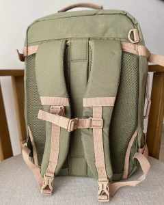 Mochila de Viaje Uyuni - Buen Viaggio